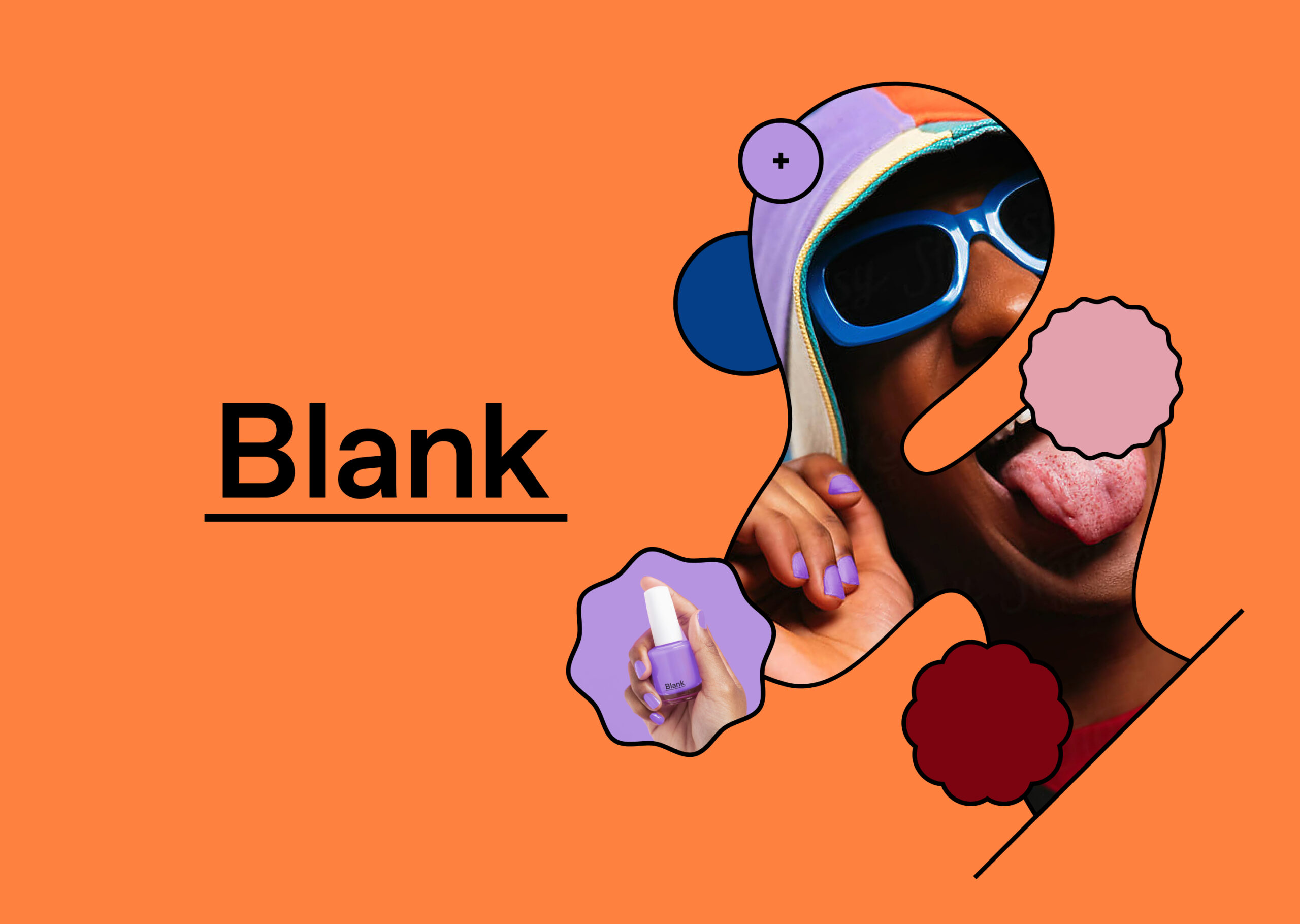 Blank